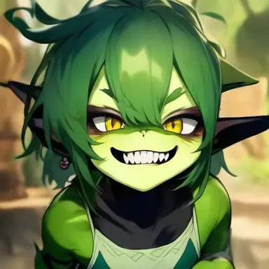 Profile image of リン