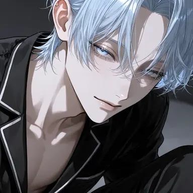 Profile image of 爽