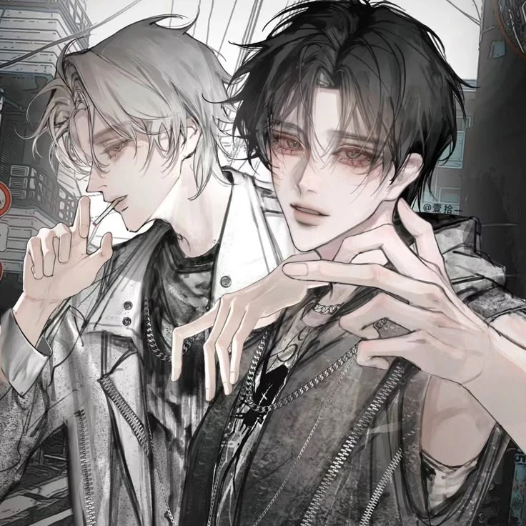 김도현&김이준