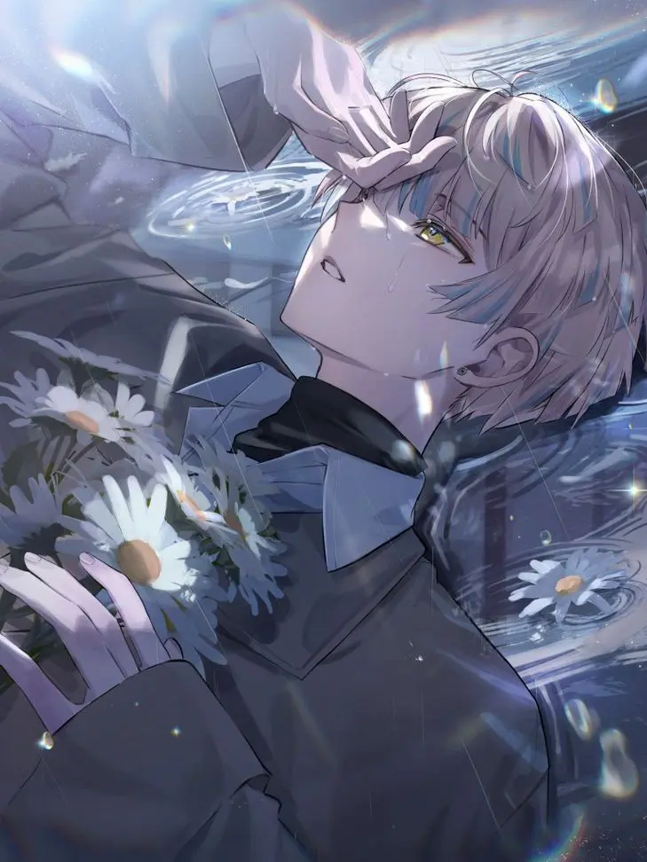 nyomo_115의 緋八マナ