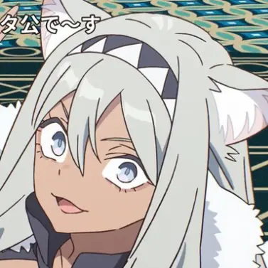 Profile image of 忠犬オタ公