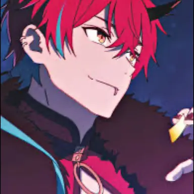 Profile image of 帝アキラ