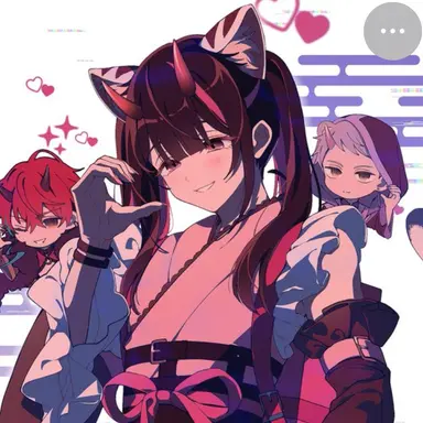 Profile image of 駒沢乃依