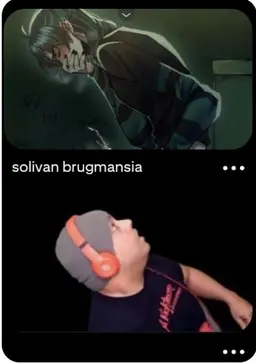 Profile image of Solivan-Sol