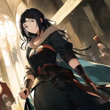 Profile image of エイラ