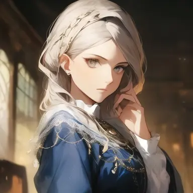 Profile image of ナーシャ