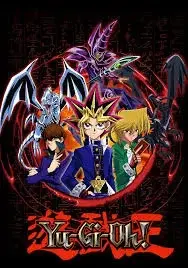 DryEagle1722의 Yu-Gi-Oh RPG