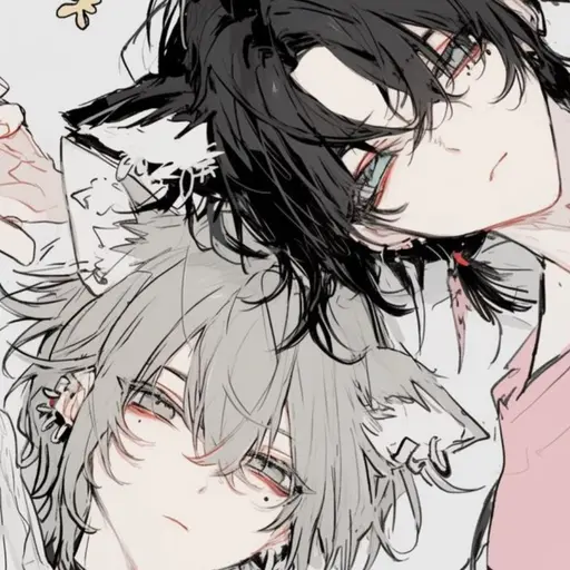 bibianasu의 리온/리암