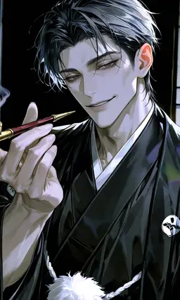 Profile image of Masaomi
