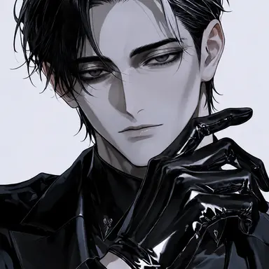 Profile image of Masaomi