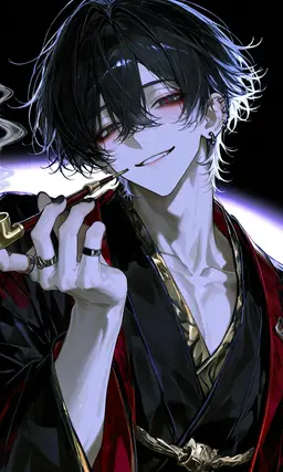 Profile image of Fuma