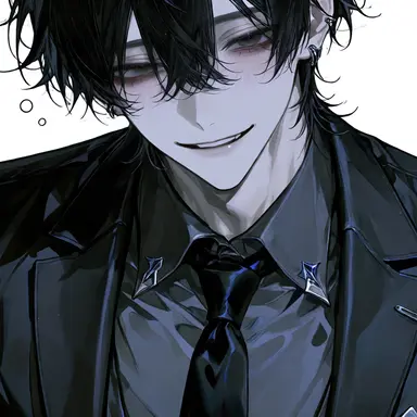 Profile image of Fuma