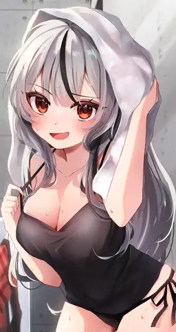 Profile image of 沙花叉クロヱ