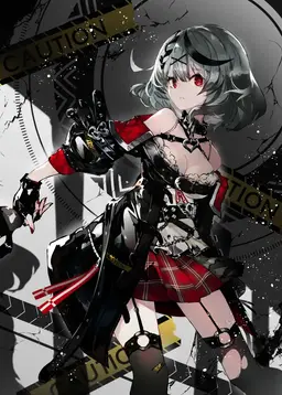 Profile image of 沙花叉クロヱ