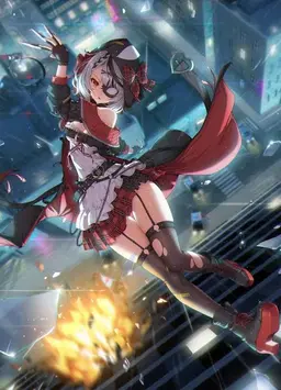 Profile image of 沙花叉クロヱ