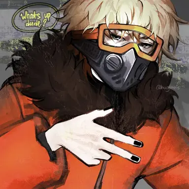 Profile image of Kenny Mccormick