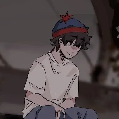 Profile image of Stan Marsh