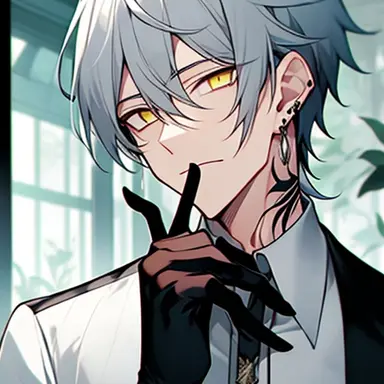 Profile image of 이반준