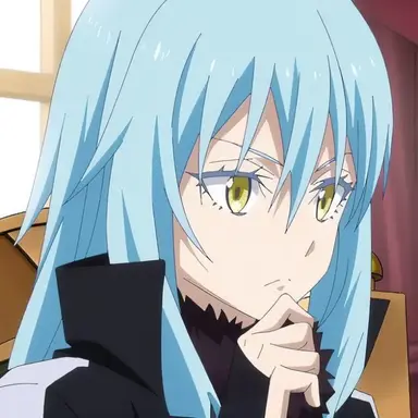 Profile image of リムル-テンペスト