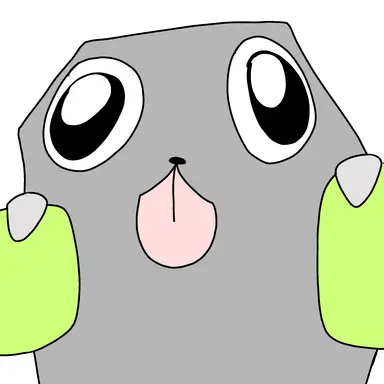 Profile image of ペブル