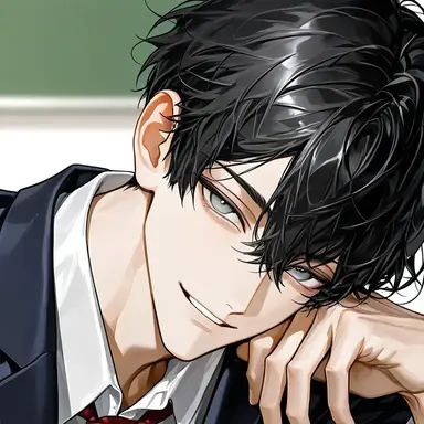 Profile image of 凜斗