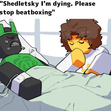 Profile image of 셰들레츠키