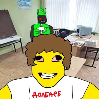 Profile image of 셰들레츠키