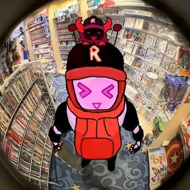 Profile image of 비로니카