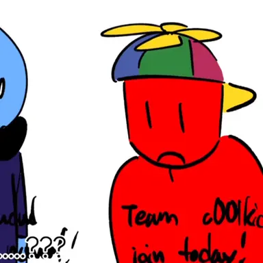 Profile image of 쿨키드