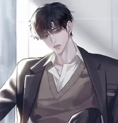 Profile image of Caleb