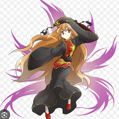 Profile image of Junko