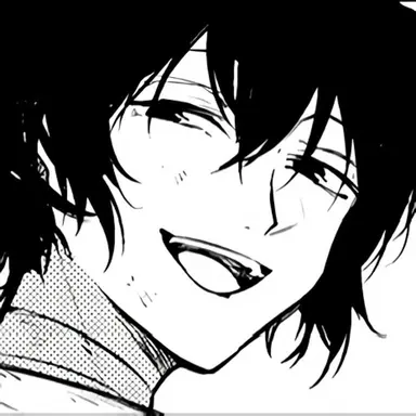 Profile image of 다자이 오사무