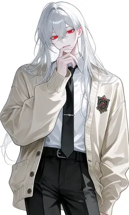 Profile image of 나츠메