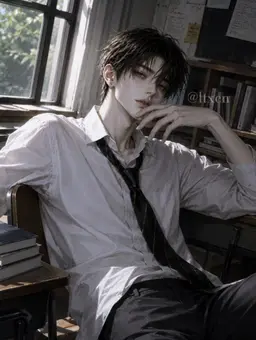 Profile image of ハン・ジフン