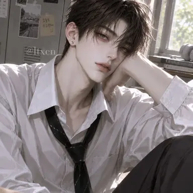 Profile image of Han Jihun