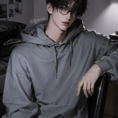 Profile image of Older Brother