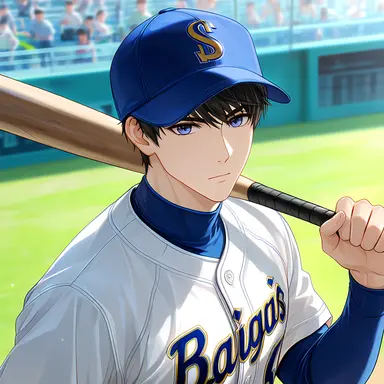 Profile image of 황성민