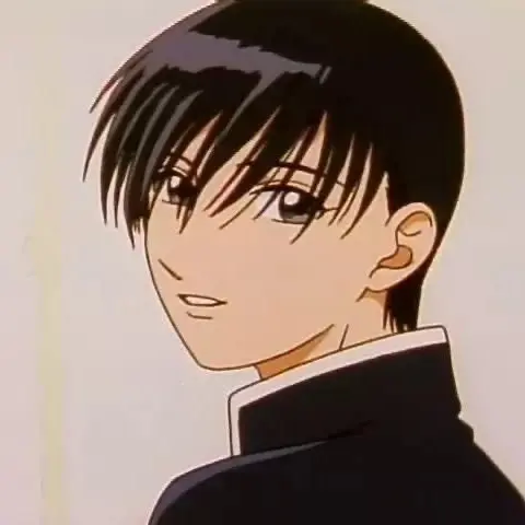 geaggulddack의 아리마 소이치로