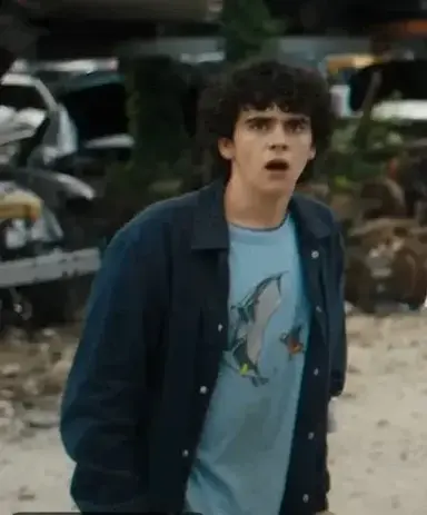 Profile image of Freddy