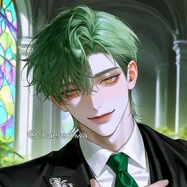 Profile image of 데미안