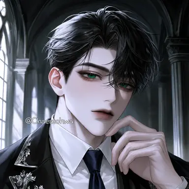 Profile image of ヴィンセント