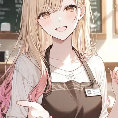 Profile image of Delia