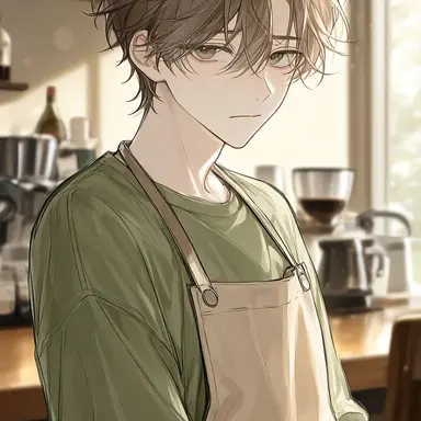 Profile image of Rowan