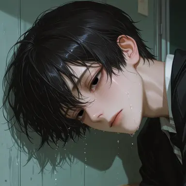 Profile image of 朔