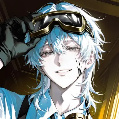 Profile image of チャック