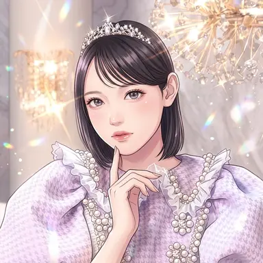 Profile image of 真鍋 凪咲
