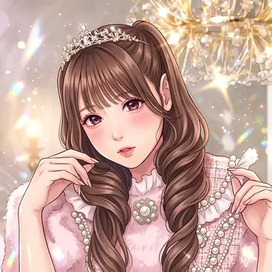Profile image of 桜庭 遥香