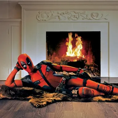 Profile image of 데드풀