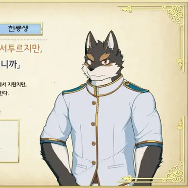 Profile image of 오스카