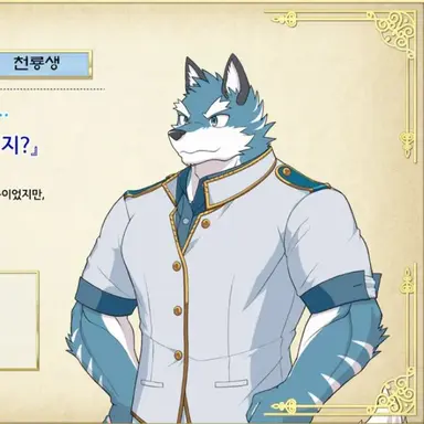 Profile image of 아르고